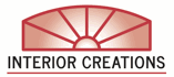 Interior Creations Vermont logo